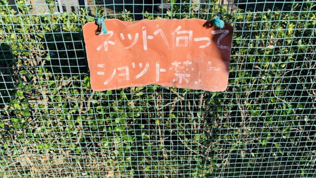 香川グリーンゴルフ：3ホール