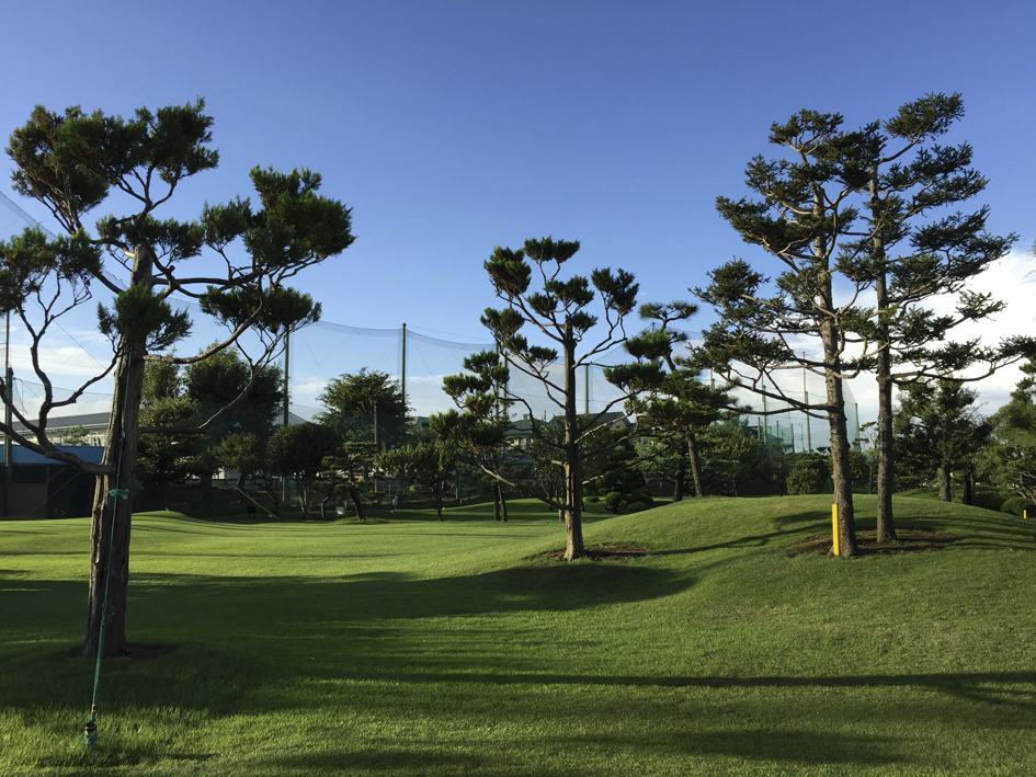 shonan-green-golf